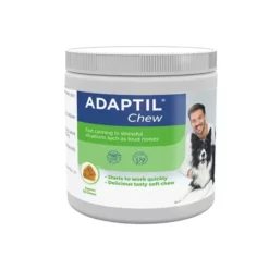 CEVA Adaptil Chew For Dogs