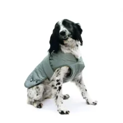 Ancol Muddy Paws Ultimate Reflective Coat