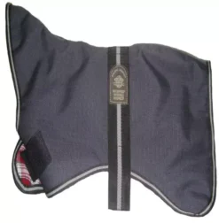 Animate Greyhound Padded Coat Grey