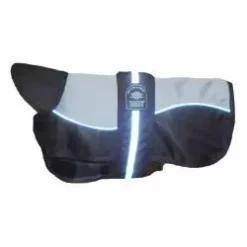 Animate Waterproof Underbelly Dog Coat