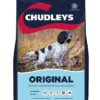 Chudleys Original Muesli Working Dog Food