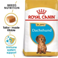 ROYAL CANINĀ® Dachshund Puppy Dry Dog Food