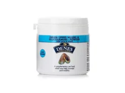 Denes Greenlipped Mussel For Dogs & Cats