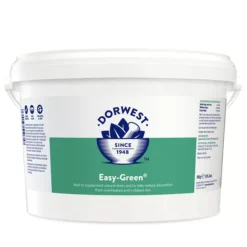Dorwest Easy Green Powder For Dogs & Cats