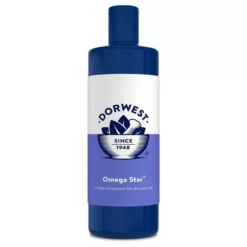 Dorwest Omega Star