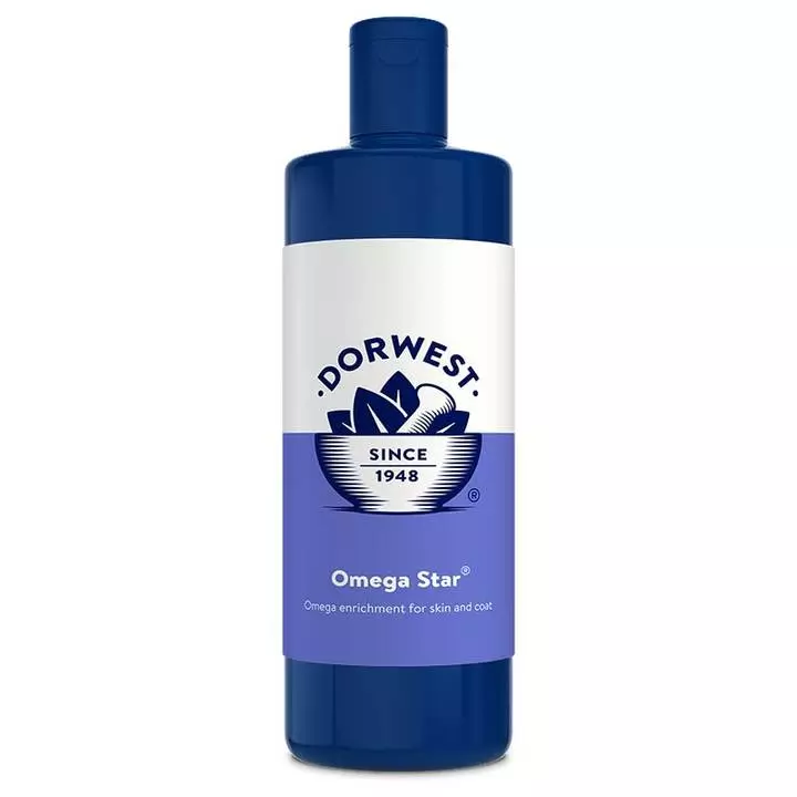 Dorwest Omega Star