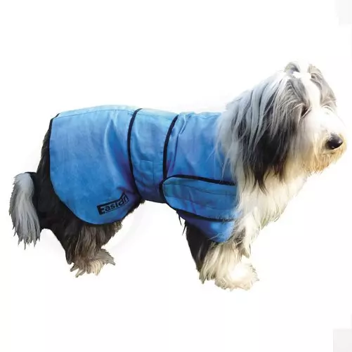 Easidri Cooling Dog Coat - Image 2
