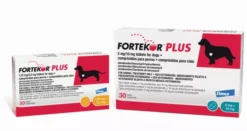 Fortekor Plus