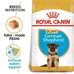 ROYAL CANINĀ® German Shepherd Puppy Dry Dog Food