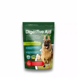 GWF Digestive Aid For Dogs