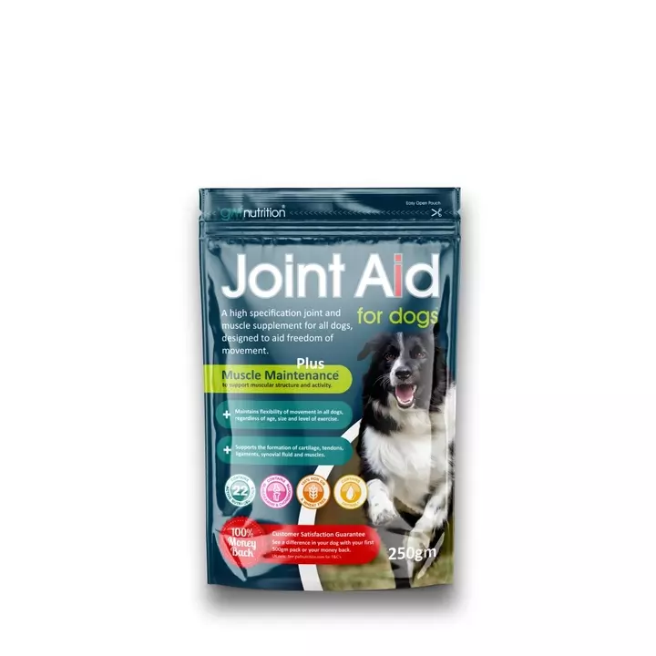 GWF Nutrition Joint Aid For Dogs - Image 3