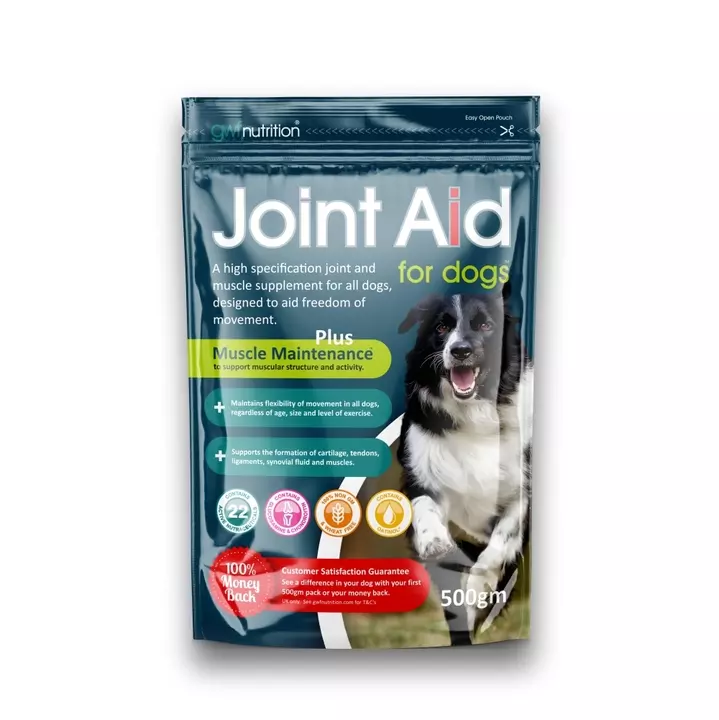GWF Nutrition Joint Aid For Dogs - Image 2