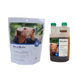 Hilton Herbs Canine Tranquility