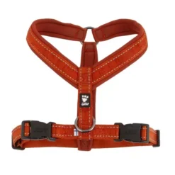 Hurtta Casual Dog Y-Harness Cinnamon