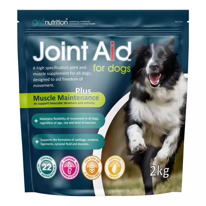 GWF Nutrition Joint Aid For Dogs