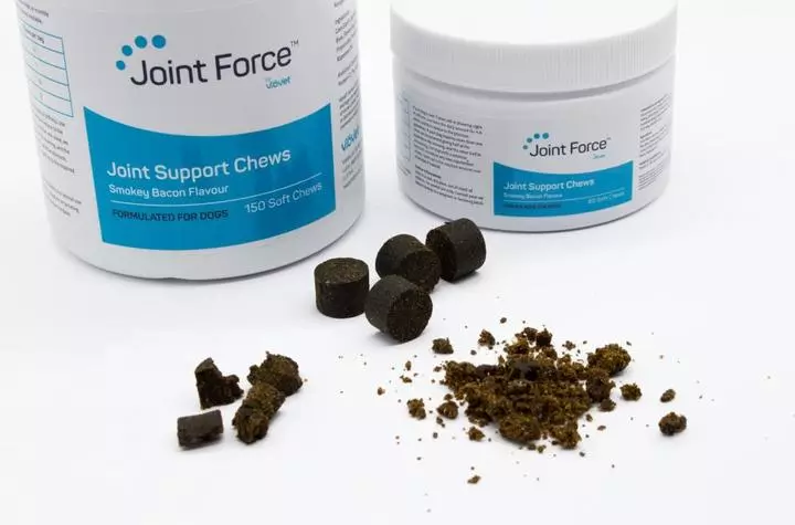 Joint Force® Soft Chews For Dogs - Image 2
