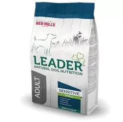 Leader Sensitive Small Breed Dog Food