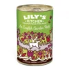 Lily's Kitchen An English Garden Party Dog Food