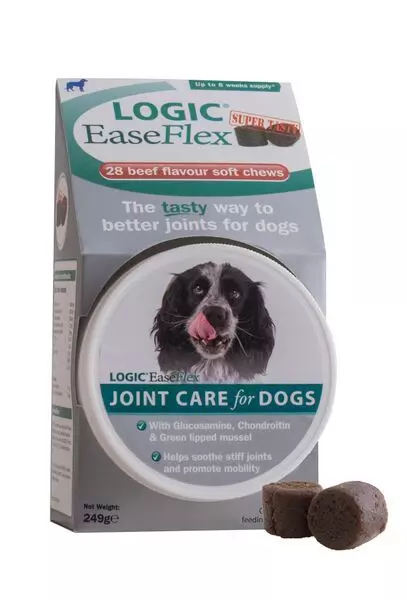 Logic EaseFlex Dog