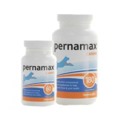 Maxavita Pernamax Canine Tablets
