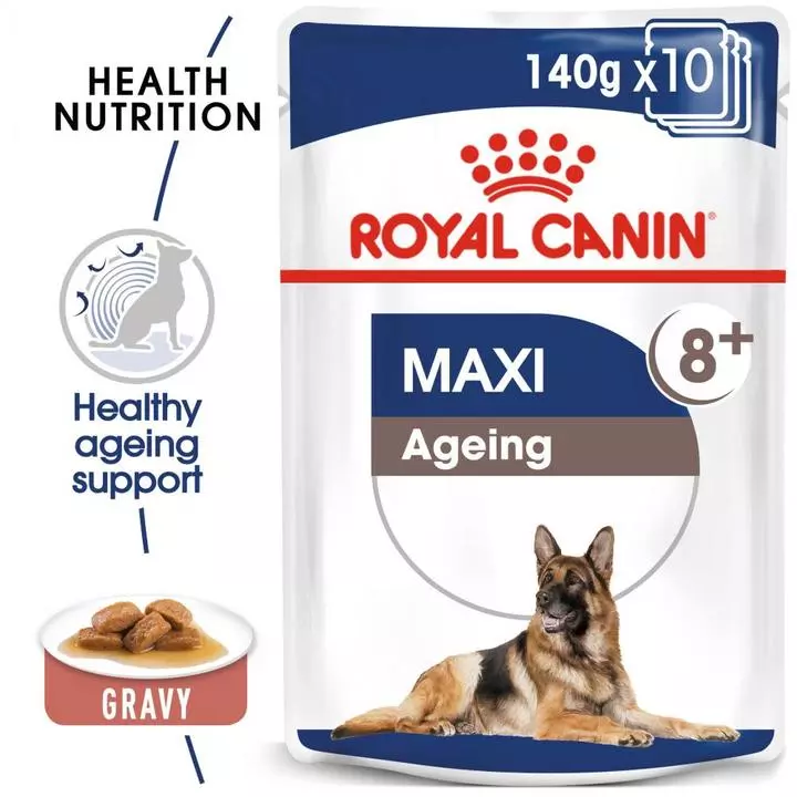 ROYAL CANINĀ® Maxi Ageing 8+ Dog Food - Image 5