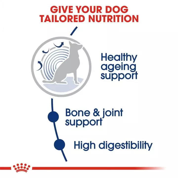 ROYAL CANINĀ® Maxi Ageing 8+ Dog Food - Image 3