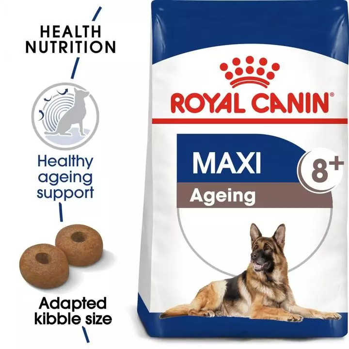 ROYAL CANINĀ® Maxi Ageing 8+ Dog Food
