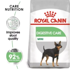 ROYAL CANINĀ® Mini Digestive Care Adult Dog Food