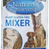 Nature's Harvest Wheat Gluten Free Hypoallergenic Mixer