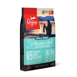 Orijen Small Breed Marine Fish Dog Food