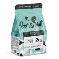 Pooch & Mutt Joint Care Grain Free Complete Dog Food