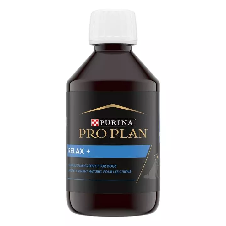 PRO PLAN Dog Adult And Senior Relax Supplement Oil - Image 2
