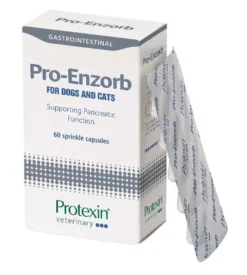 Protexin Pro-Enzorb For Dogs & Cats