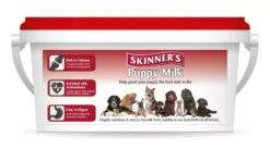 Skinner's Puppy Milk Powder