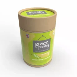 Pura-Pel Calming Herbal Supplement For Dogs & Cats