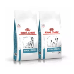 ROYAL CANINĀ® Canine Hypoallergenic Adult Dry Dog Food