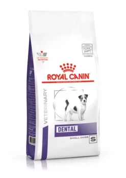ROYAL CANIN® Dental Small Dog Adult Dry Food