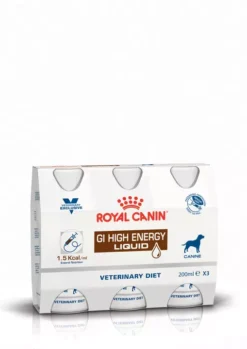 ROYAL CANINĀ® Gastro Intestinal High Energy Liquid
