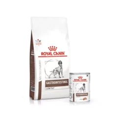 ROYAL CANINĀ® Gastro Intestinal Low Fat Adult Dog Food