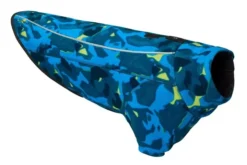 Ruffwear Climate Changer Glacier Fleece Jacket