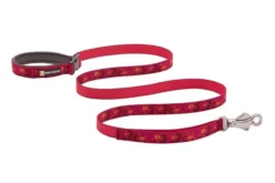Ruffwear Flat Out Alpenglow Burst Leash