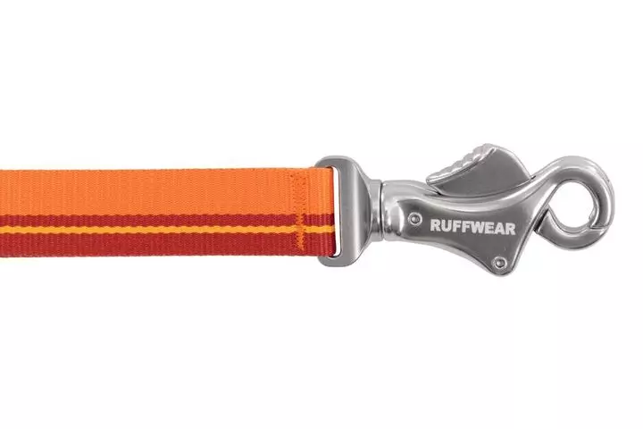Ruffwear Flat Out Autumn Horizon Leash - Image 4