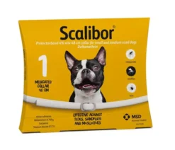 Scalibor Protectorband Collar For Dogs