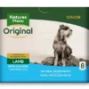 Natures Menu Senior Lamb With Chicken, Veg & Rice Dog Food