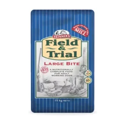 Skinner's Field & Trial Large Bite Dog Food