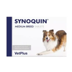 Synoquin Joint Supplement