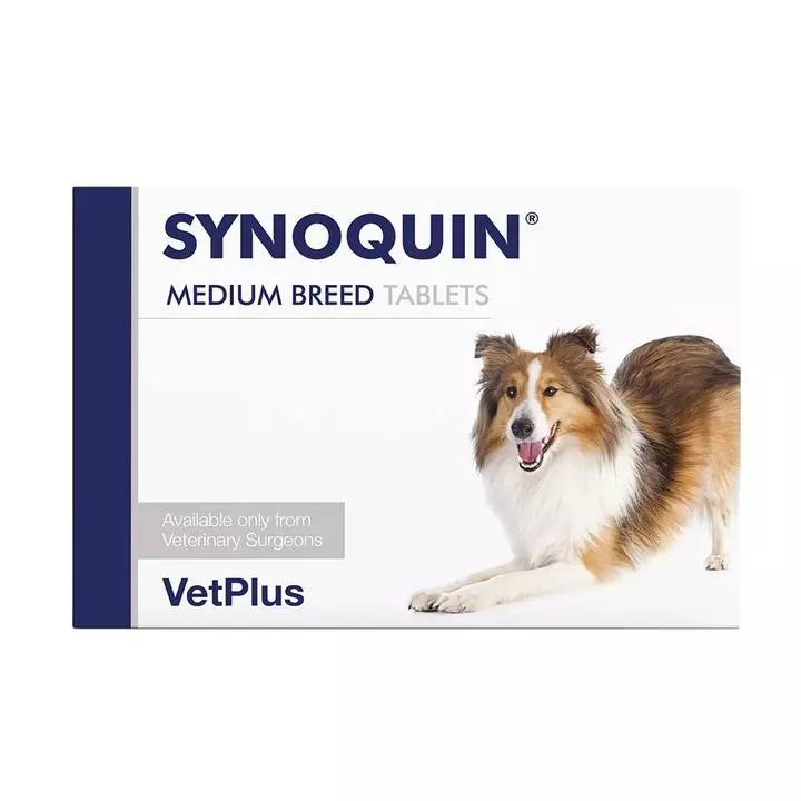 Synoquin Joint Supplement