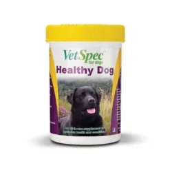VetSpec Healthy Dog