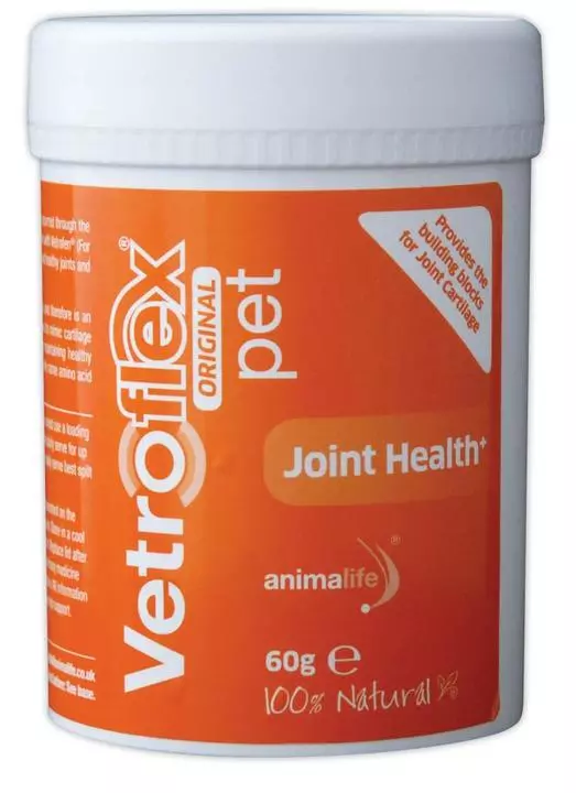Animalife Vetroflex Pet