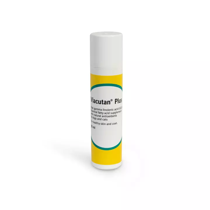 Boehringer Ingelheim Viacutan Plus